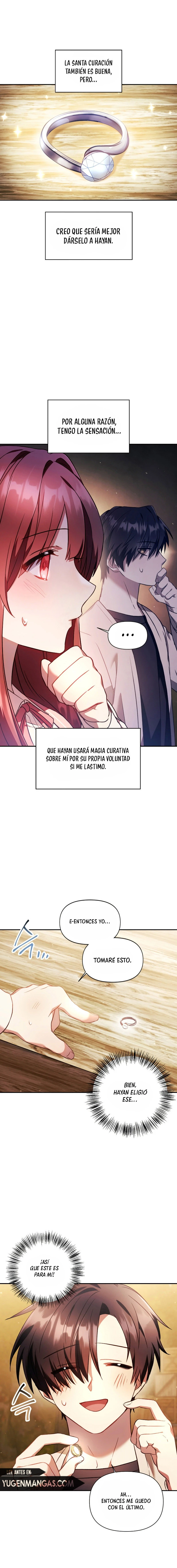 Manual De Enseñanza Del Regresor capítulo 20 página 5