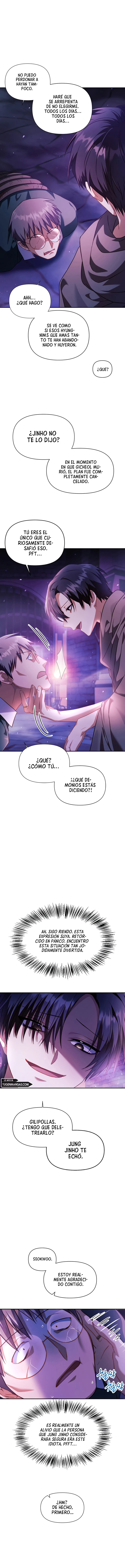 Manual De Enseñanza Del Regresor capítulo 24 página 13