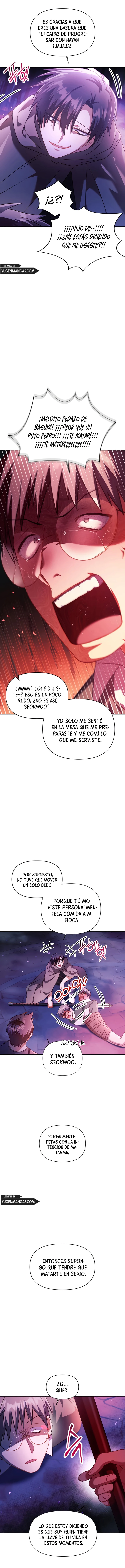 Manual De Enseñanza Del Regresor capítulo 24 página 14