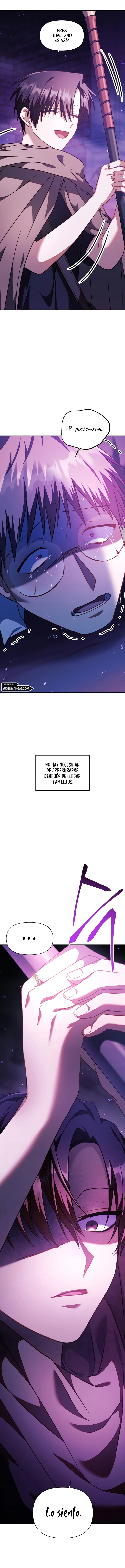 Manual De Enseñanza Del Regresor capítulo 24 página 16
