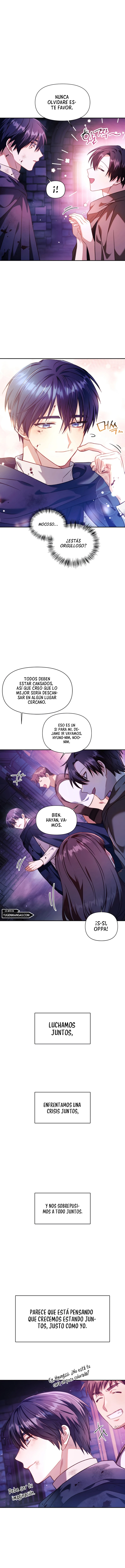 Manual De Enseñanza Del Regresor capítulo 25 página 10