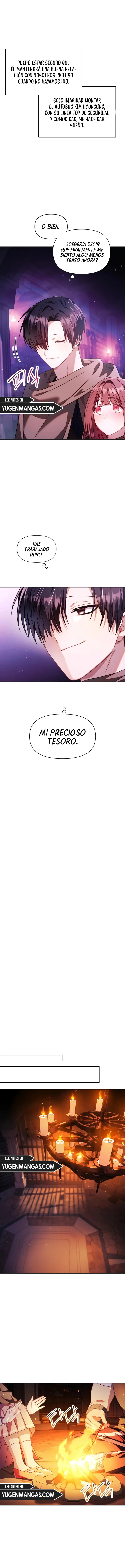 Manual De Enseñanza Del Regresor capítulo 25 página 11