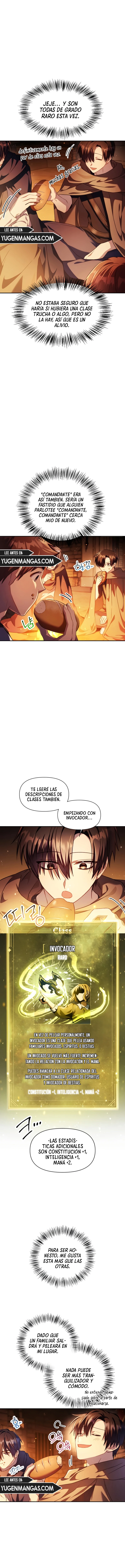 Manual De Enseñanza Del Regresor capítulo 25 página 13