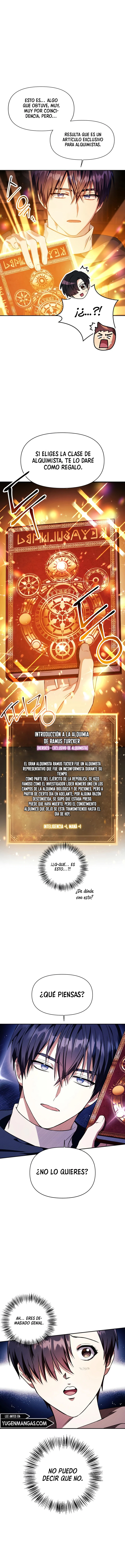 Manual De Enseñanza Del Regresor capítulo 26 página 6