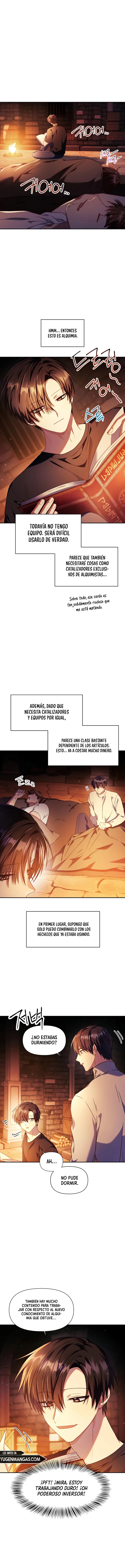 Manual De Enseñanza Del Regresor capítulo 26 página 12