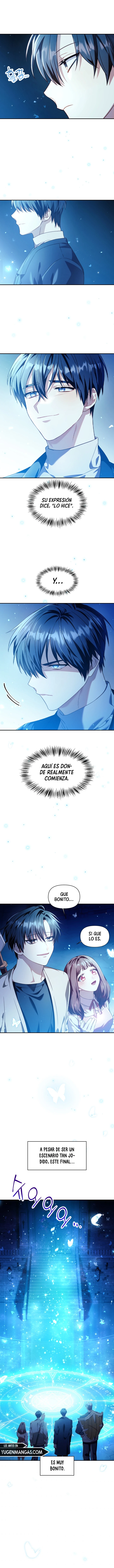 Manual De Enseñanza Del Regresor capítulo 27 página 8