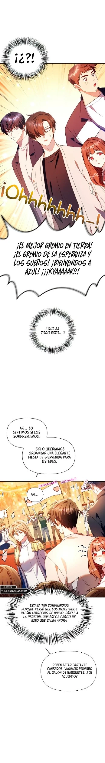 Manual De Enseñanza Del Regresor - Capítulo 28 - Página 12 - LectorTMOo