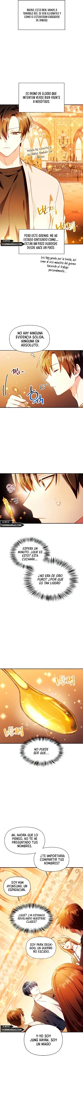 Manual De Enseñanza Del Regresor - Capítulo 28 - Página 15 - LectorTMOo
