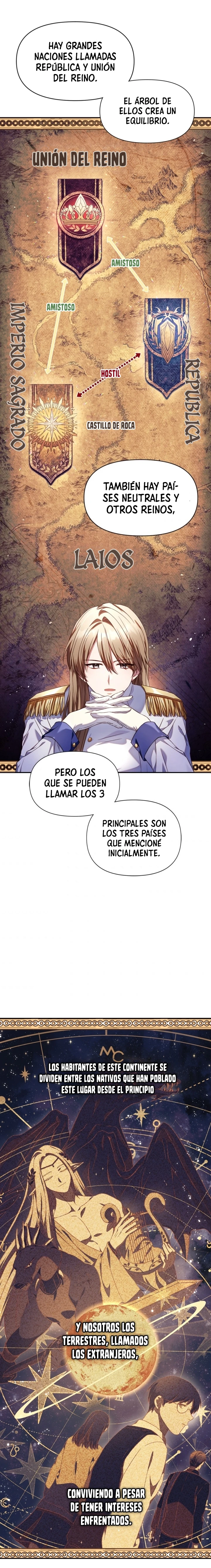 Manual De Enseñanza Del Regresor - Capítulo 29 - Página 3 - LectorTMOo