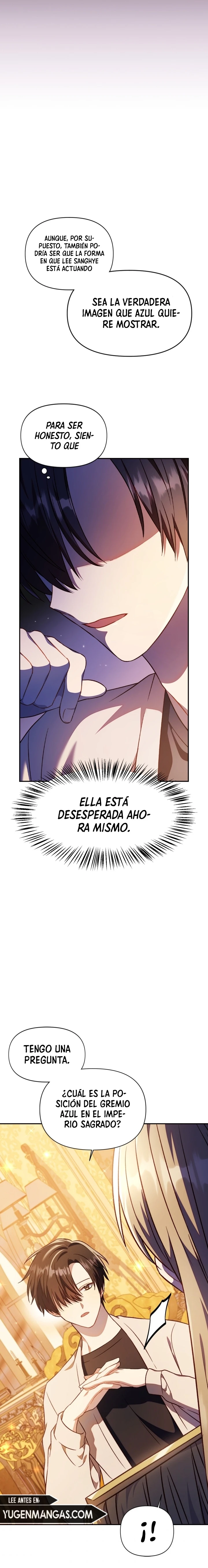 Manual De Enseñanza Del Regresor - Capítulo 29 - Página 7 - LectorTMOo