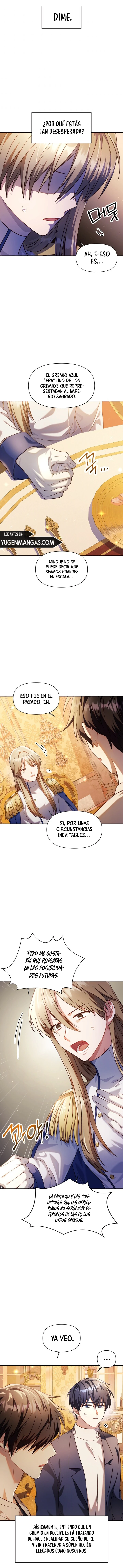 Manual De Enseñanza Del Regresor - Capítulo 29 - Página 8 - LectorTMOo