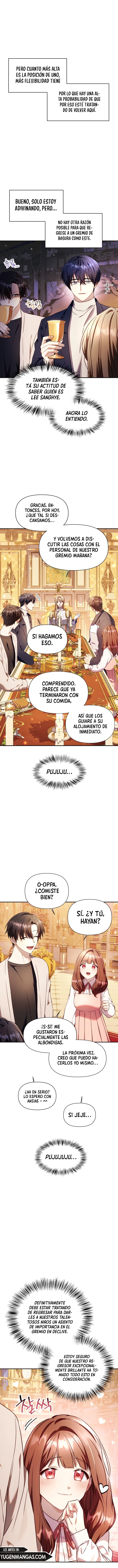 Manual De Enseñanza Del Regresor - Capítulo 29 - Página 13 - LectorTMOo