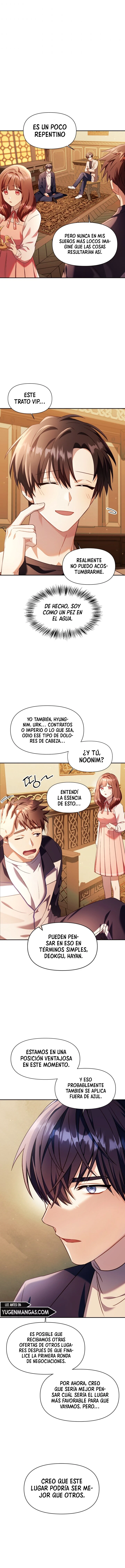 Manual De Enseñanza Del Regresor - Capítulo 29 - Página 18 - LectorTMOo
