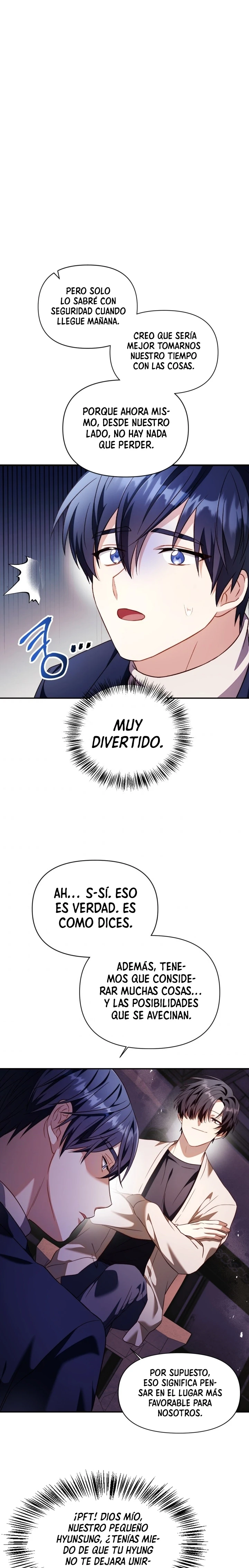 Manual De Enseñanza Del Regresor - Capítulo 29 - Página 21 - LectorTMOo