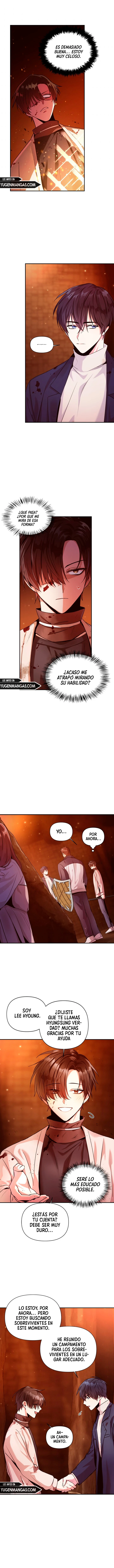 Manual De Enseñanza Del Regresor - Capítulo 3 - Página 13 - LectorTMOo
