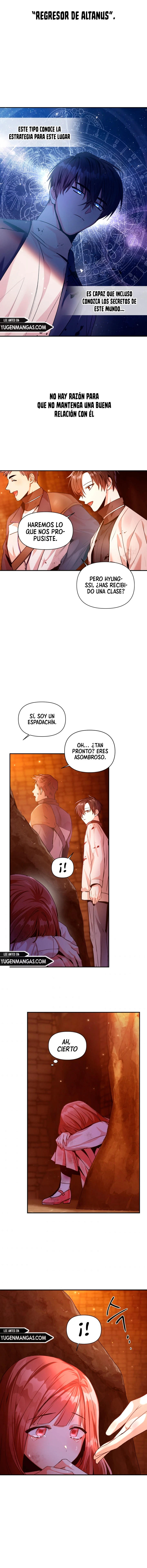 Manual De Enseñanza Del Regresor - Capítulo 3 - Página 15 - LectorTMOo