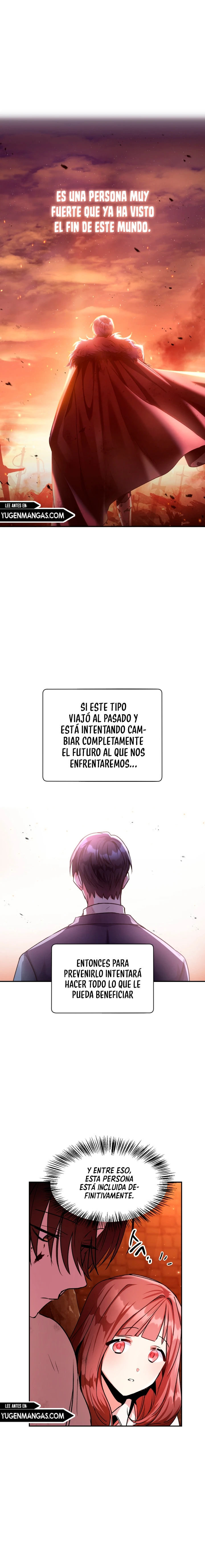 Manual De Enseñanza Del Regresor - Capítulo 3 - Página 19 - LectorTMOo