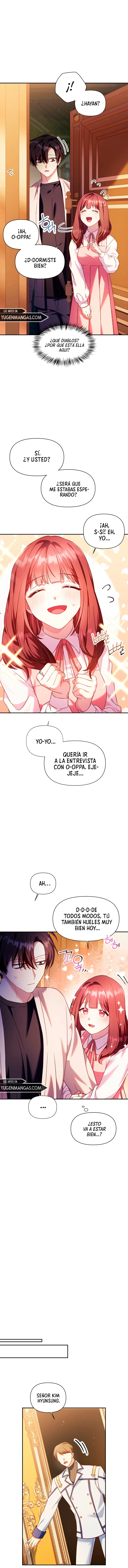 Manual De Enseñanza Del Regresor - Capítulo 30 - Página 5 - LectorTMOo