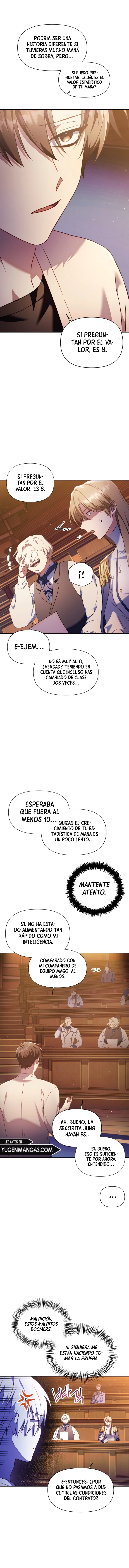 Manual De Enseñanza Del Regresor - Capítulo 30 - Página 10 - LectorTMOo