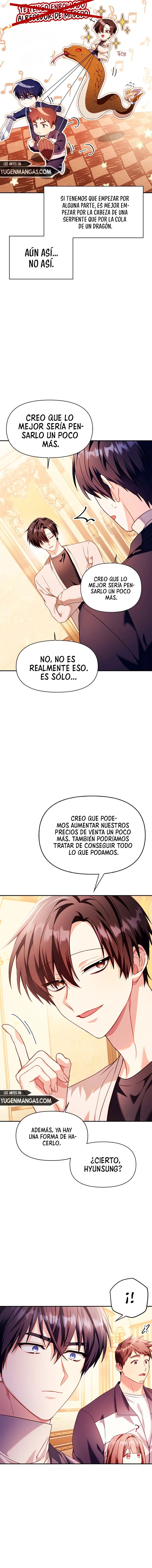 Manual De Enseñanza Del Regresor capítulo 31 página 8