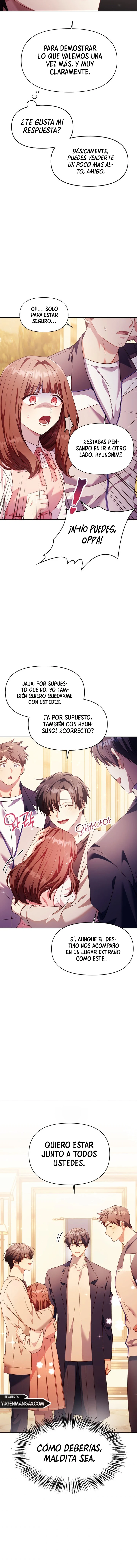 Manual De Enseñanza Del Regresor capítulo 31 página 10