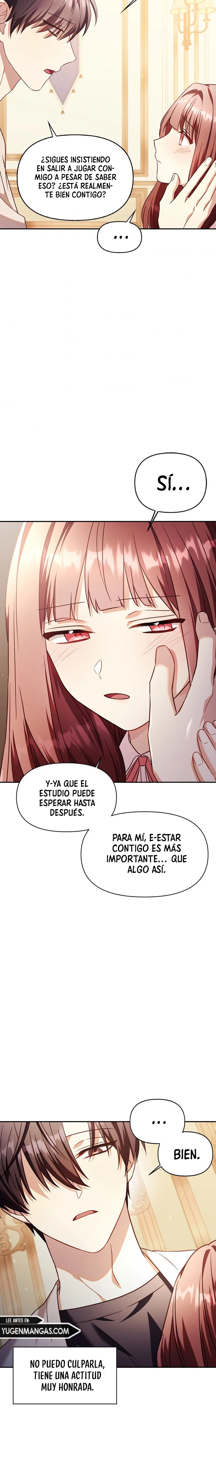 Manual De Enseñanza Del Regresor capítulo 31 página 14