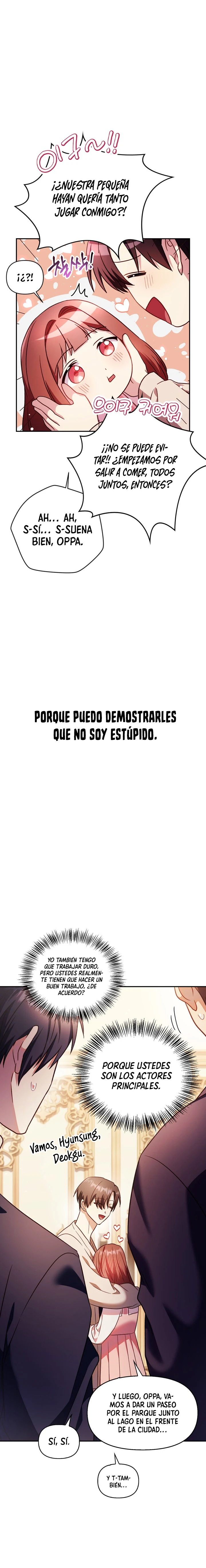 Manual De Enseñanza Del Regresor capítulo 31 página 15