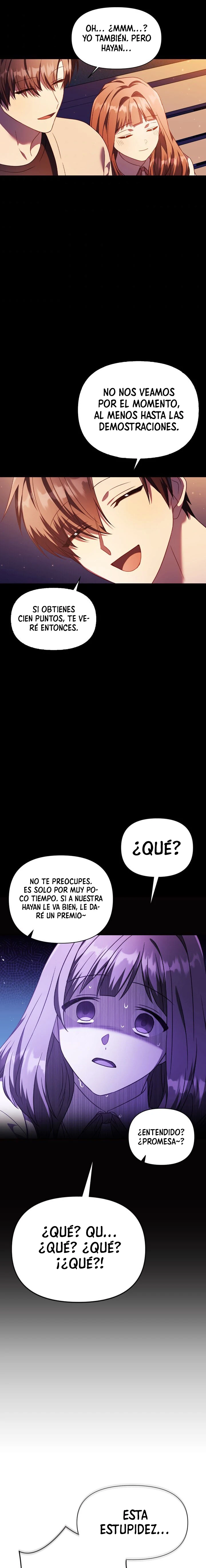 Manual De Enseñanza Del Regresor capítulo 31 página 26