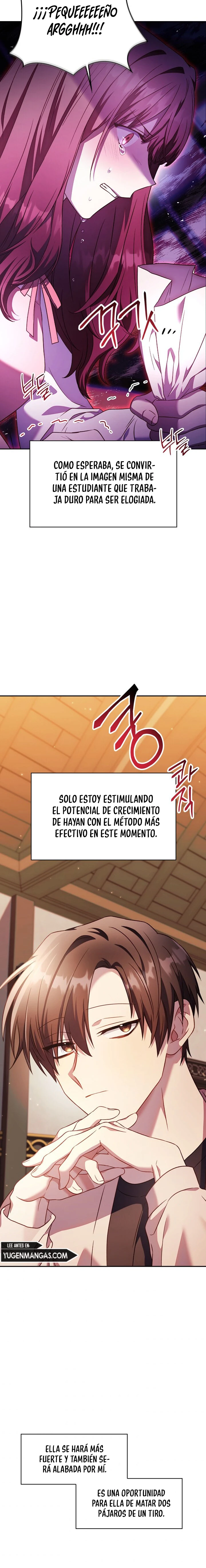 Manual De Enseñanza Del Regresor capítulo 31 página 27