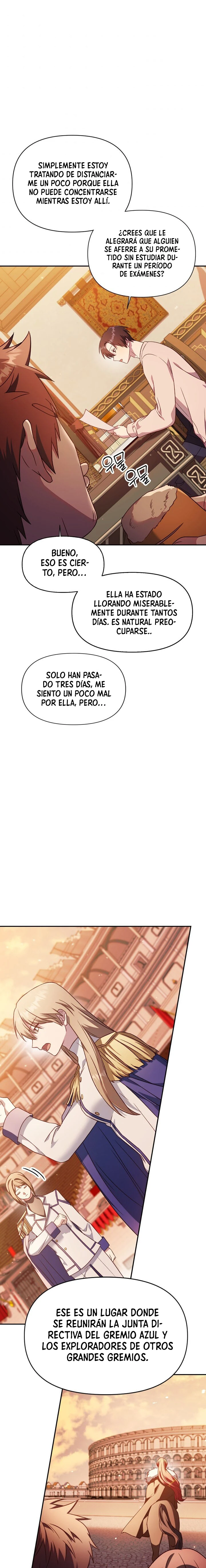 Manual De Enseñanza Del Regresor capítulo 31 página 28