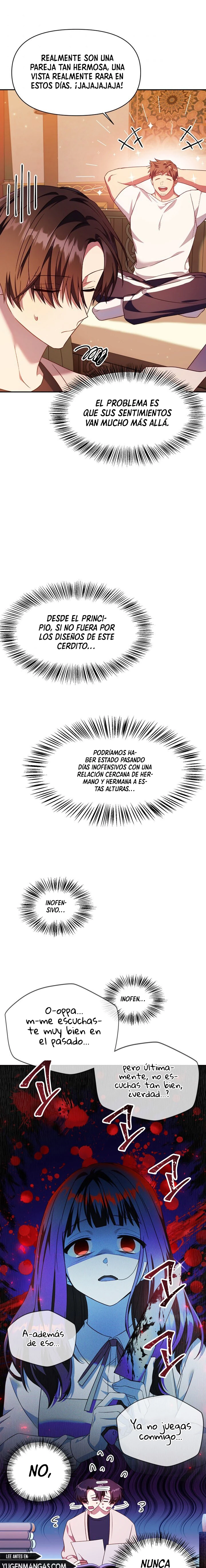 Manual De Enseñanza Del Regresor capítulo 31 página 30