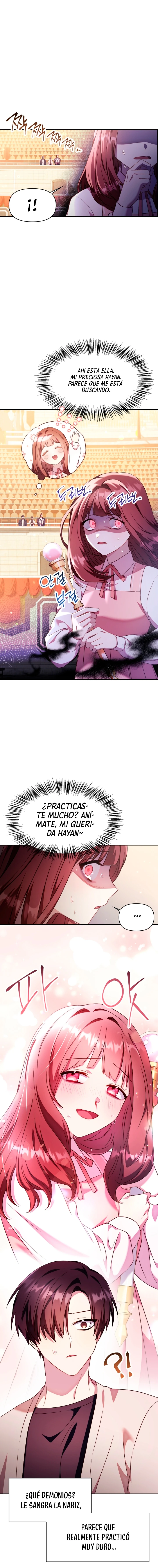Manual De Enseñanza Del Regresor capítulo 32 página 9