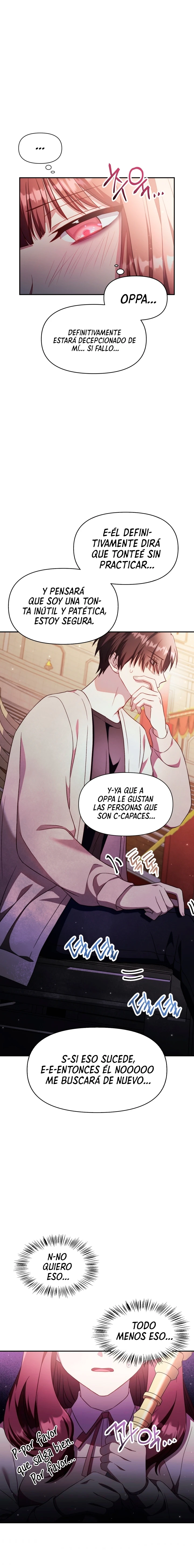 Manual De Enseñanza Del Regresor capítulo 32 página 11