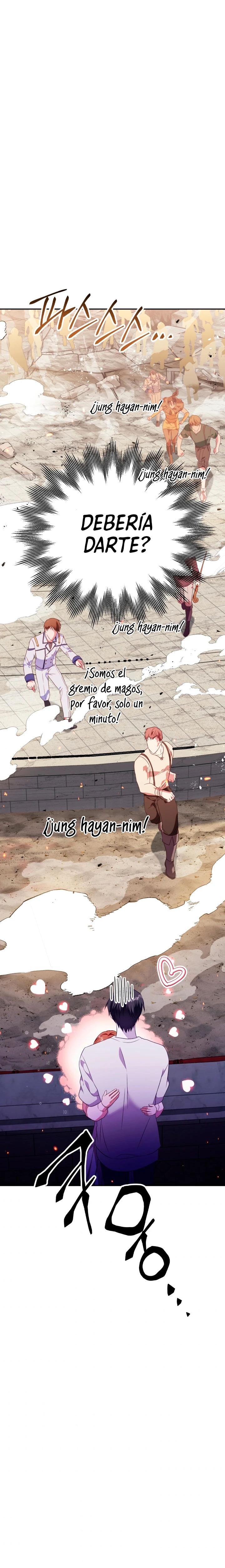 Manual De Enseñanza Del Regresor capítulo 32 página 25