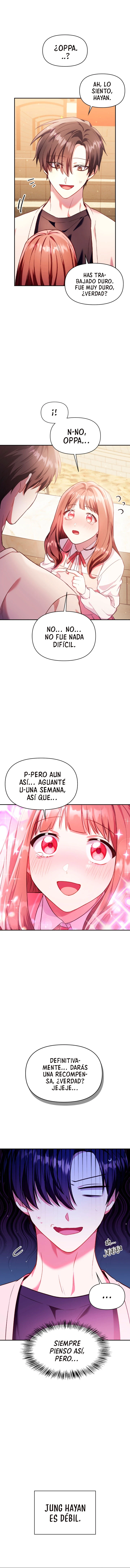 Manual De Enseñanza Del Regresor - Capítulo 33 - Página 4 - LectorTMOo