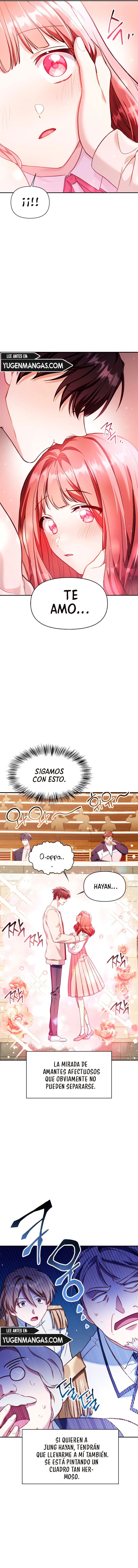 Manual De Enseñanza Del Regresor - Capítulo 33 - Página 6 - LectorTMOo