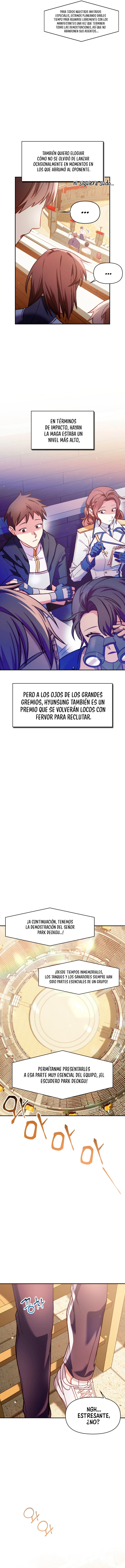 Manual De Enseñanza Del Regresor capítulo 34 página 4
