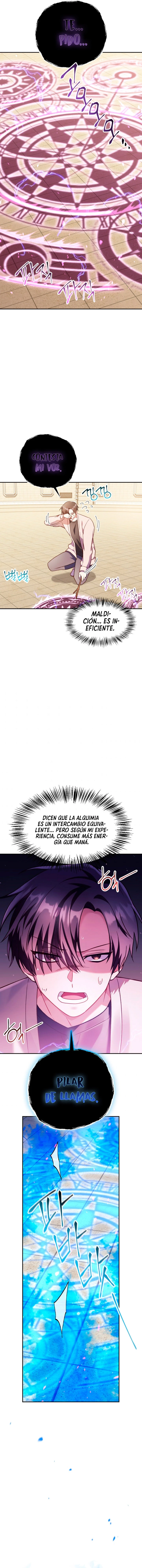 Manual De Enseñanza Del Regresor capítulo 34 página 10