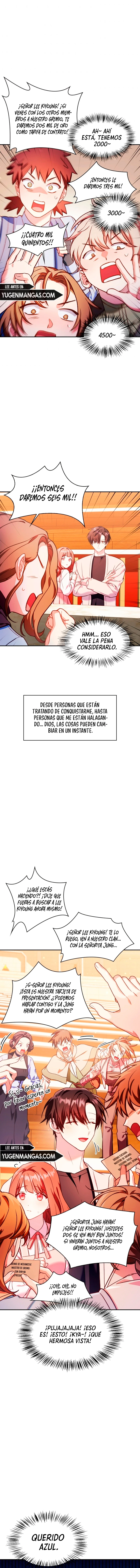 Manual De Enseñanza Del Regresor capítulo 34 página 13
