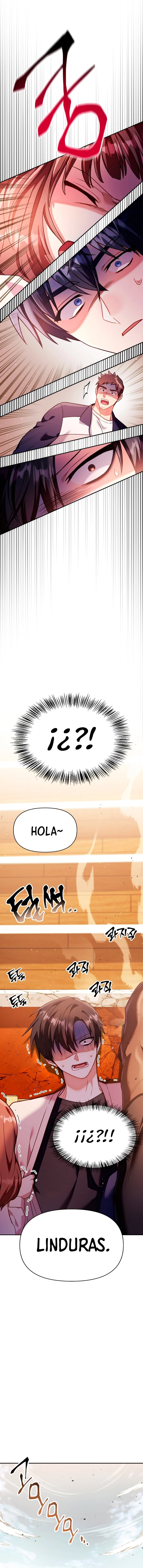 Manual De Enseñanza Del Regresor capítulo 34 página 16