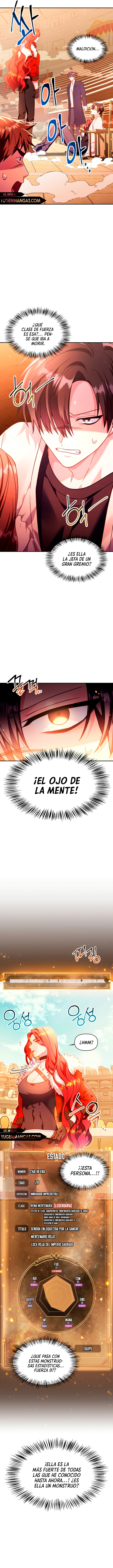 Manual De Enseñanza Del Regresor - Capítulo 35 - Página 4 - LectorTMOo