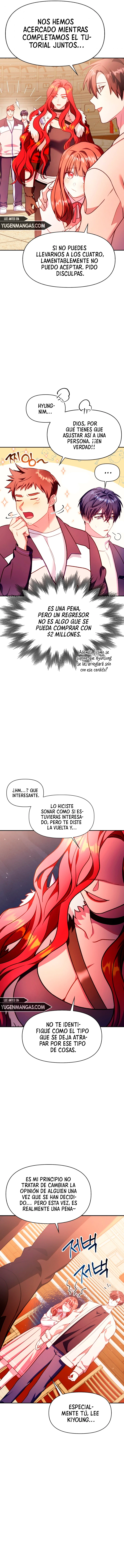 Manual De Enseñanza Del Regresor - Capítulo 35 - Página 12 - LectorTMOo