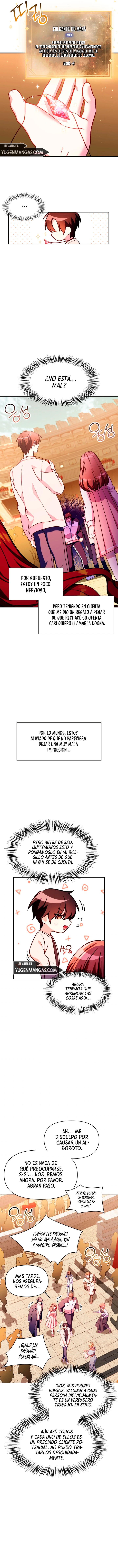 Manual De Enseñanza Del Regresor - Capítulo 35 - Página 17 - LectorTMOo