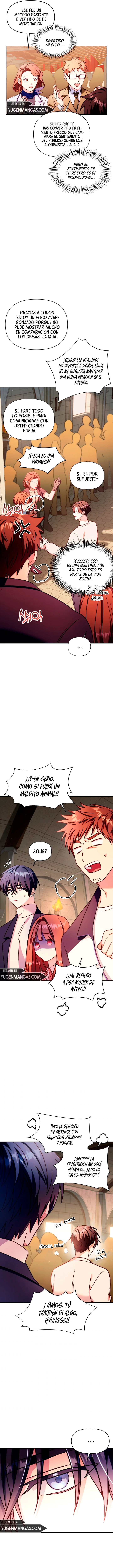 Manual De Enseñanza Del Regresor - Capítulo 35 - Página 18 - LectorTMOo