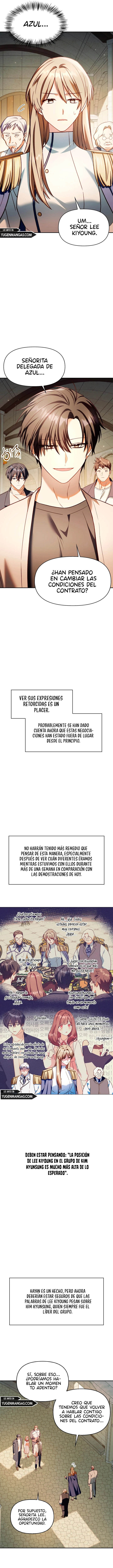 Manual De Enseñanza Del Regresor - Capítulo 36 - Página 6 - LectorTMOo