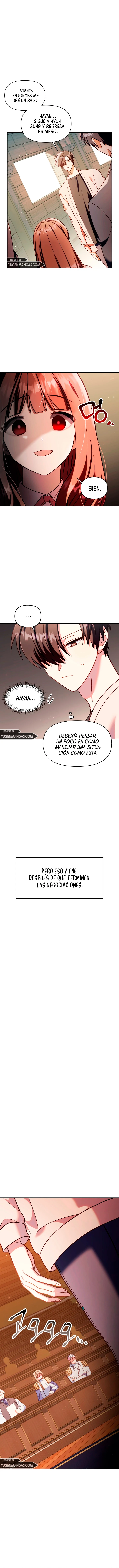 Manual De Enseñanza Del Regresor - Capítulo 36 - Página 7 - LectorTMOo