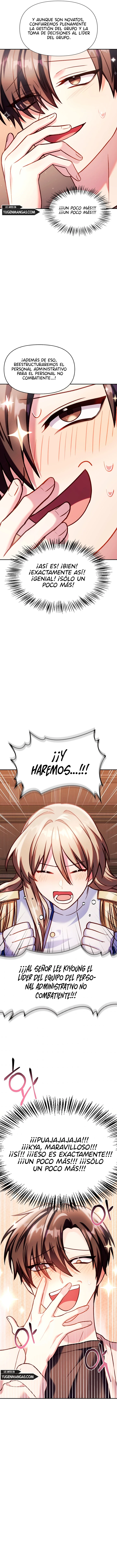 Manual De Enseñanza Del Regresor - Capítulo 36 - Página 10 - LectorTMOo