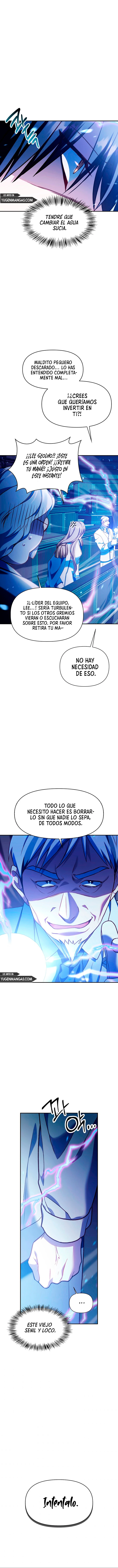 Manual De Enseñanza Del Regresor - Capítulo 36 - Página 12 - LectorTMOo