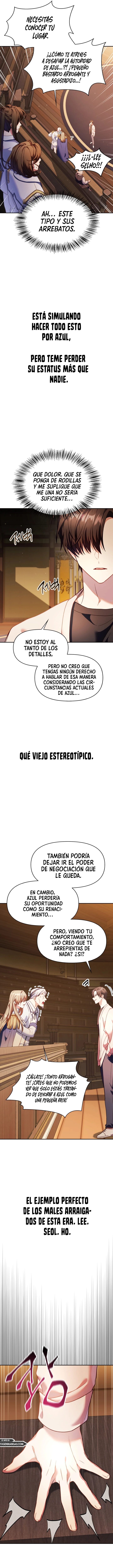 Manual De Enseñanza Del Regresor capítulo 37 página 6