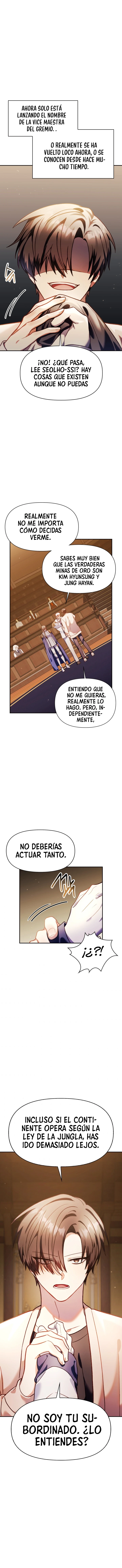 Manual De Enseñanza Del Regresor capítulo 37 página 10